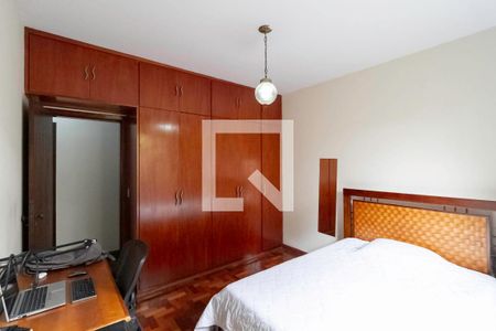 Casa à venda com 257m², 4 quartos e 4 vagasQuarto 3