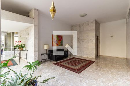 Apartamento à venda com 200m², 3 quartos e 1 vagaHall de Entrada