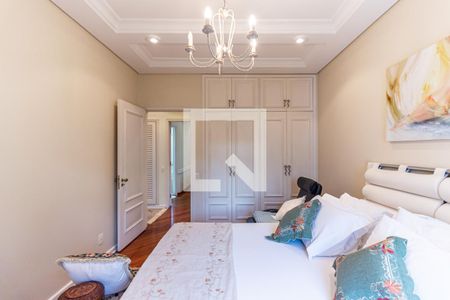 Apartamento à venda com 200m², 3 quartos e 1 vagaQuarto 2