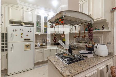 Apartamento à venda com 200m², 3 quartos e 1 vagaCozinha