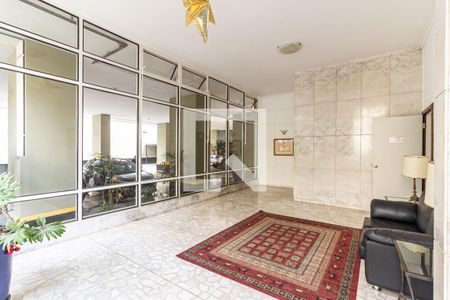 Apartamento à venda com 200m², 3 quartos e 1 vagaHall de Entrada