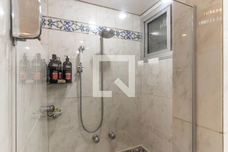 Apartamento à venda com 200m², 3 quartos e 1 vagaBanheiro da Suíte