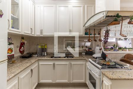 Apartamento à venda com 200m², 3 quartos e 1 vagaCozinha