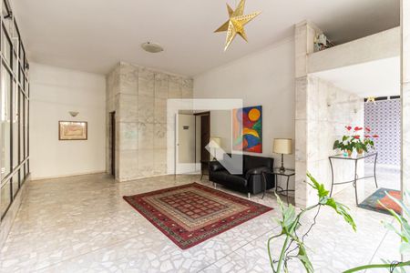 Apartamento à venda com 200m², 3 quartos e 1 vagaHall de Entrada