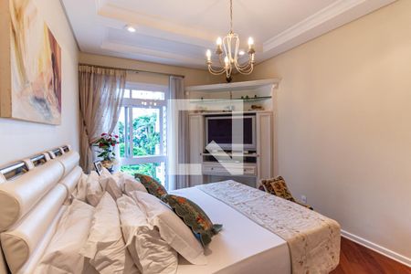 Apartamento à venda com 200m², 3 quartos e 1 vagaQuarto 2