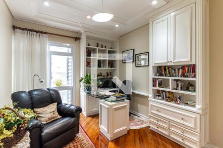 Apartamento à venda com 200m², 3 quartos e 1 vagaQuarto 3