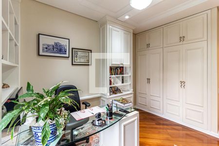 Apartamento à venda com 200m², 3 quartos e 1 vagaQuarto 3