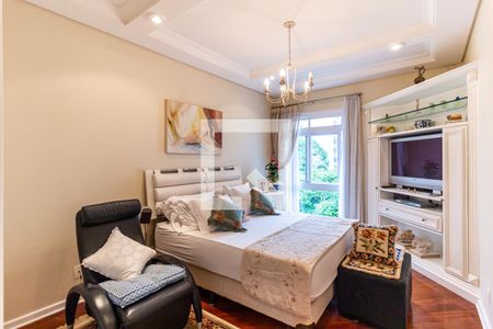 Apartamento à venda com 200m², 3 quartos e 1 vagaQuarto 2