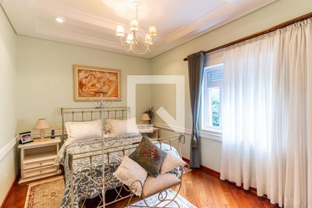 Apartamento à venda com 200m², 3 quartos e 1 vagaQuarto da Suíte