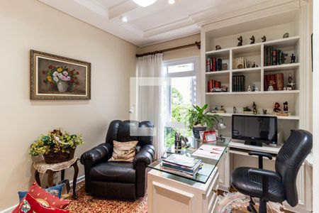 Apartamento à venda com 200m², 3 quartos e 1 vagaQuarto 3