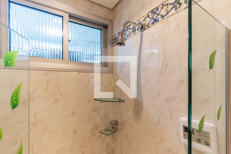 Apartamento à venda com 200m², 3 quartos e 1 vagaBanheiro Social