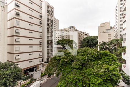 Apartamento à venda com 200m², 3 quartos e 1 vagaVista do Quarto 2