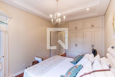 Apartamento à venda com 200m², 3 quartos e 1 vagaQuarto 2