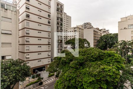 Apartamento à venda com 200m², 3 quartos e 1 vagaVista do Quarto 3