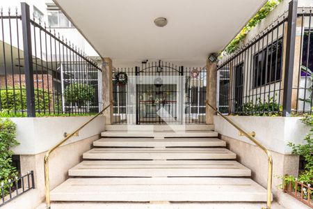 Apartamento à venda com 200m², 3 quartos e 1 vagaHall de Entrada