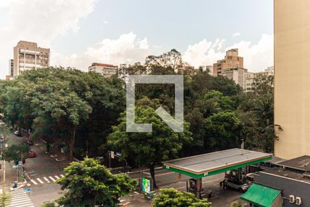 Apartamento à venda com 200m², 3 quartos e 1 vagaVista da Suíte