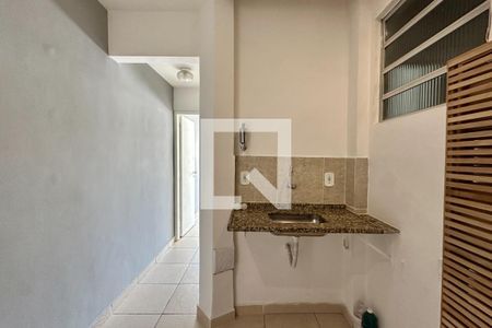 Studio para alugar com 36m², 1 quarto e sem vagaStudio