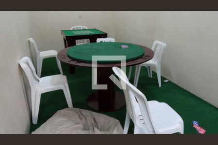 Apartamento para alugar com 58m², 2 quartos e 1 vagaÁrea comum