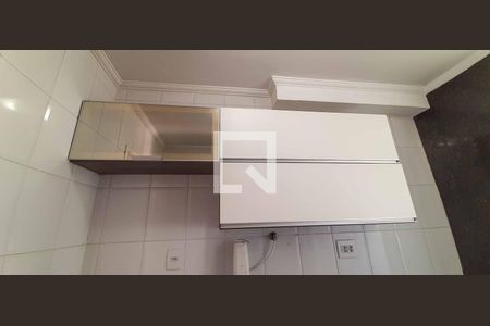 Apartamento para alugar com 58m², 2 quartos e 1 vagaCozinha