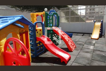 Apartamento para alugar com 58m², 2 quartos e 1 vagaÁrea comum