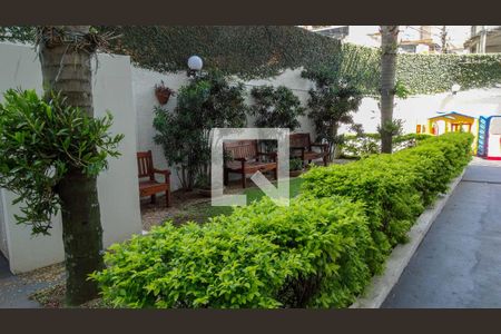 Apartamento para alugar com 58m², 2 quartos e 1 vagaÁrea Verde