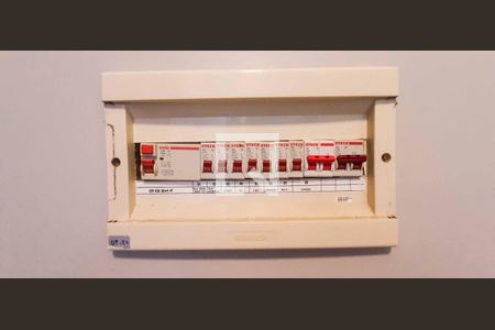 Apartamento para alugar com 58m², 2 quartos e 1 vagaQuadro de Luz