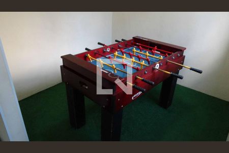 Apartamento para alugar com 58m², 2 quartos e 1 vagaÁrea comum