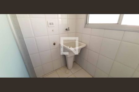 Apartamento para alugar com 58m², 2 quartos e 1 vagaÁrea de Serviço