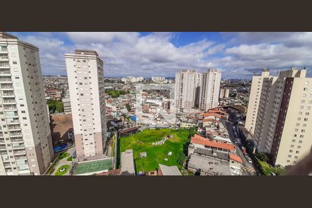 Apartamento para alugar com 58m², 2 quartos e 1 vagaVista do Quarto 1