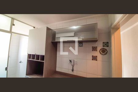 Apartamento para alugar com 58m², 2 quartos e 1 vagaCozinha
