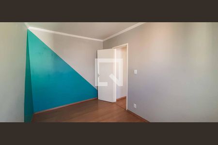 Apartamento para alugar com 58m², 2 quartos e 1 vagaQuarto 1