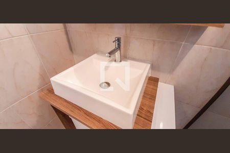 Apartamento para alugar com 58m², 2 quartos e 1 vagaBanheiro