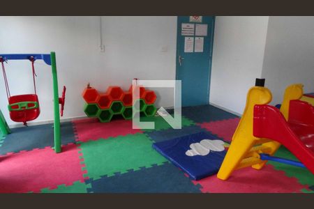 Apartamento para alugar com 58m², 2 quartos e 1 vagaÁrea comum