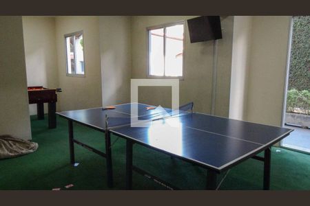 Apartamento para alugar com 58m², 2 quartos e 1 vagaÁrea comum