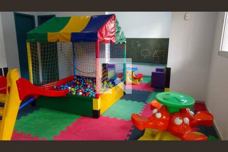 Apartamento para alugar com 58m², 2 quartos e 1 vagaÁrea comum