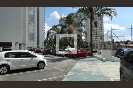 Apartamento para alugar com 58m², 2 quartos e 1 vagaGaragem