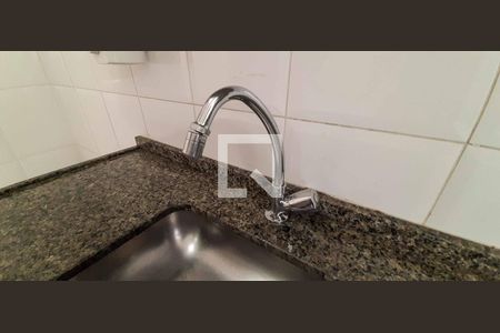 Apartamento para alugar com 58m², 2 quartos e 1 vagaCozinha