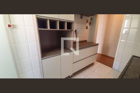 Apartamento para alugar com 58m², 2 quartos e 1 vagaCozinha