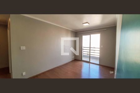 Sala de apartamento para alugar com 2 quartos, 58m² em Jardim Roberto, Osasco