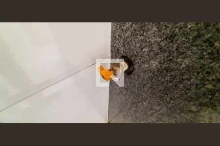 Apartamento para alugar com 58m², 2 quartos e 1 vagaCozinha