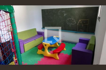 Apartamento para alugar com 58m², 2 quartos e 1 vagaÁrea comum