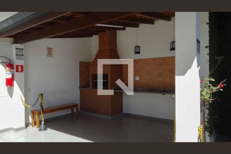 Apartamento para alugar com 58m², 2 quartos e 1 vagaÁrea comum