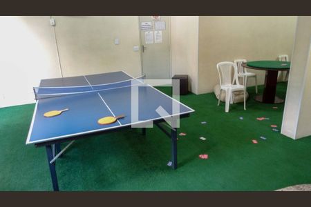 Apartamento para alugar com 58m², 2 quartos e 1 vagaÁrea comum