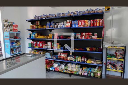 Apartamento para alugar com 58m², 2 quartos e 1 vagaMercadinho