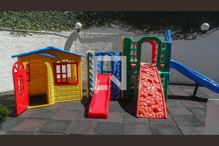 Apartamento para alugar com 58m², 2 quartos e 1 vagaÁrea comum - Playground