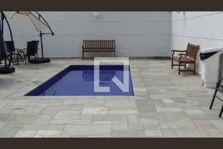 Apartamento para alugar com 58m², 2 quartos e 1 vagaÁrea comum - Piscina
