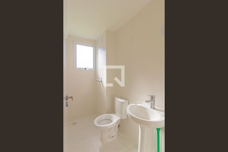 Apartamento para alugar com 53m², 2 quartos e 1 vagaBanheiro