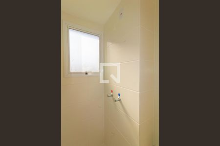 Apartamento para alugar com 53m², 2 quartos e 1 vagaBanheiro