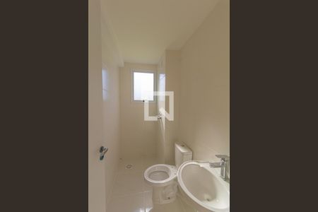 Apartamento para alugar com 53m², 2 quartos e 1 vagaBanheiro