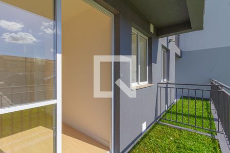 Apartamento para alugar com 53m², 2 quartos e 1 vagaVaranda da Sala